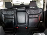 2013 Honda Cr-v Exl Черный vin: 5J6RM3H79DL040624