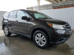 2013 Honda Cr-v Exl Черный vin: 5J6RM3H79DL040624