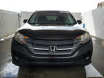 2013 Honda Cr-v Exl Черный vin: 5J6RM3H79DL040624