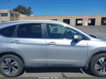 2016 Honda Cr-v Touring Silver vin: 5J6RM3H90GL022700