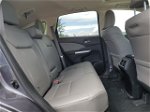 2016 Honda Cr-v Touring Gray vin: 5J6RM3H91GL008787