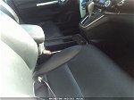 2016 Honda Cr-v Touring Gray vin: 5J6RM3H92GL006370