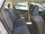 2012 Honda Cr-v Lx Серебряный vin: 5J6RM4H30CL034955