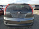 2012 Honda Cr-v Lx Silver vin: 5J6RM4H30CL050184