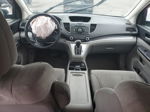 2012 Honda Cr-v Lx Бордовый vin: 5J6RM4H30CL050685