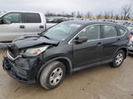 2016 Honda Cr-v Lx Черный vin: 5J6RM4H31GL004580