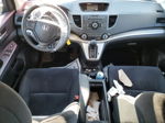 2012 Honda Cr-v Lx Серый vin: 5J6RM4H32CL019597