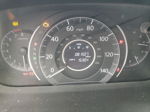 2013 Honda Cr-v Lx Белый vin: 5J6RM4H32DL054738