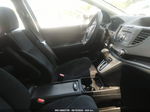 2013 Honda Cr-v Lx Синий vin: 5J6RM4H32DL076223