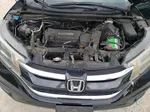 2015 Honda Cr-v Lx Черный vin: 5J6RM4H32FL096488