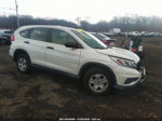 2016 Honda Cr-v Lx Белый vin: 5J6RM4H32GL120869