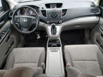 2013 Honda Cr-v Lx Бордовый vin: 5J6RM4H33DL058734