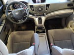 2013 Honda Cr-v Lx Темно-бордовый vin: 5J6RM4H33DL082015