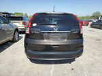 2013 Honda Cr-v Lx Black vin: 5J6RM4H34DL005573