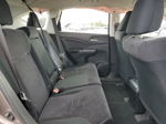 2012 Honda Cr-v Lx Коричневый vin: 5J6RM4H35CL039455