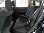 2012 Honda Cr-v Lx Черный vin: 5J6RM4H35CL081723