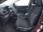 2015 Honda Cr-v Lx Бордовый vin: 5J6RM4H35FL090202