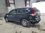 2016 Honda Cr-v Lx Черный vin: 5J6RM4H35GL133082