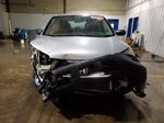 2012 Honda Cr-v Lx Серебряный vin: 5J6RM4H37CL058895