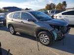 2013 Honda Cr-v Lx Tan vin: 5J6RM4H37DL021413