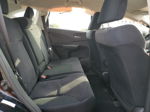 2013 Honda Cr-v Lx Черный vin: 5J6RM4H37DL061779