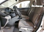 2013 Honda Cr-v Lx Белый vin: 5J6RM4H38DL006970