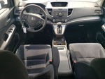 2013 Honda Cr-v Lx Синий vin: 5J6RM4H38DL013353