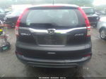 2016 Honda Cr-v Lx Серый vin: 5J6RM4H38GL056790