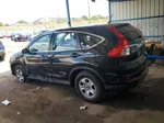 2016 Honda Cr-v Lx Черный vin: 5J6RM4H3XGL104158