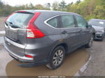 2016 Honda Cr-v Lx Серый vin: 5J6RM4H3XGL127469