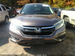 2016 Honda Cr-v Se Серый vin: 5J6RM4H41GL069860