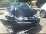 2016 Honda Cr-v Se Черный vin: 5J6RM4H42GL082844