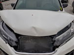 2016 Honda Cr-v Se White vin: 5J6RM4H46GL062256