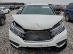 2016 Honda Cr-v Se White vin: 5J6RM4H46GL062256