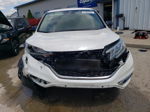 2016 Honda Cr-v Se Белый vin: 5J6RM4H4XGL056704