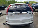 2016 Honda Cr-v Se White vin: 5J6RM4H4XGL056704