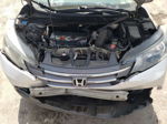 2012 Honda Cr-v Ex Silver vin: 5J6RM4H50CL020068