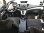 2012 Honda Cr-v Ex Серебряный vin: 5J6RM4H50CL020068