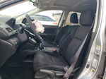 2012 Honda Cr-v Ex Серебряный vin: 5J6RM4H50CL020068