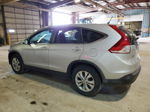 2012 Honda Cr-v Ex White vin: 5J6RM4H50CL024007