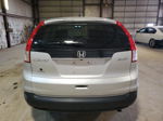 2012 Honda Cr-v Ex White vin: 5J6RM4H50CL024007