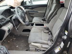 2012 Honda Cr-v Ex Серый vin: 5J6RM4H50CL043267