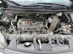 2012 Honda Cr-v Ex Серый vin: 5J6RM4H50CL043267