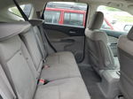 2012 Honda Cr-v Ex Серый vin: 5J6RM4H50CL043267