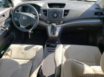 2012 Honda Cr-v Ex Белый vin: 5J6RM4H50CL046136