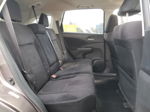 2013 Honda Cr-v Ex Серый vin: 5J6RM4H50DL051113