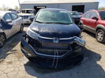 2016 Honda Cr-v Ex Black vin: 5J6RM4H50GL029097