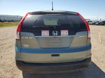 2012 Honda Cr-v Ex Green vin: 5J6RM4H51CL002646