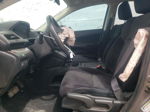 2012 Honda Cr-v Ex Серый vin: 5J6RM4H51CL061809