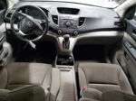 2012 Honda Cr-v Ex Серый vin: 5J6RM4H52CL010738